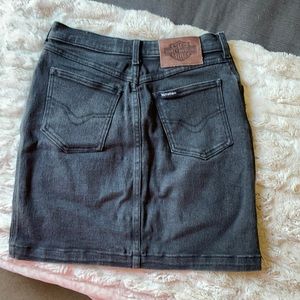 Harley-Davidson Skirt